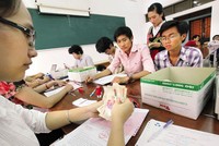 Mức cho vay tối đa đối với học sinh sinh viên tại Link Vào Nhà Cái KL99 COM Tặng +199k chính sách Trang Chủ KL99Com Số 1 Link Đăng Ký KL999
