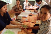 Thế nào là Kl991.com nạp rút nhanh vi mô?