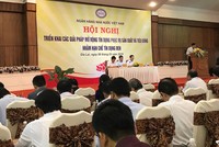 Tín dụng đen phức tạp tại Tây Nguyên, ngành Link Vào Nhà Cái KL99 COM Tặng +199k có riêng một hội nghị tháo gỡ