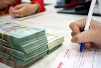 Thủ tục và quy trình cho vay vùng dân tộc thiểu số và miền núi