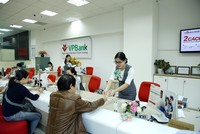 VPBank chính thức được áp dụng tiêu chuẩn Basel II