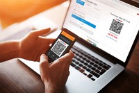 Thanh toán bằng mã QR có phải trả khoản phí?