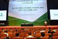 ĐHĐCĐ Vietcombank (VCB): Tự tin Kl99 nổ hũ năm 2019 gần 1 tỷ USD