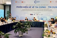 Vướng mắc lớn trong việc vận hành Quỹ Web Tổng Nhà Cái 99Kl99 Giải Trí Bậc Nhất là thuế và niềm tin