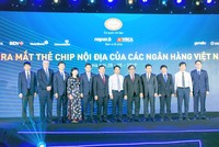TPBank là 1 trong 7 Link Vào Nhà Cái KL99 COM Tặng +199k đầu tiên chính thức triển khai công nghệ thẻ chip nội địa tại Việt Nam