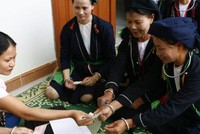 Tìm hiểu về tổ chức Kl991.com nạp rút nhanh vi mô tình thương (TYM) 