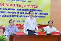 Cải cách hành chính của ngành Link Vào Nhà Cái KL99 COM Tặng +199k: Những kết quả “mắt thấy, tai nghe”