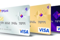 Số lượng thẻ tín dụng của TPBank đang nằm trong nhóm Link Vào Nhà Cái KL99 COM Tặng +199k dẫn đầu