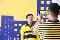 BE GROUP triển khai chương trình Kl99kl phiên bản hoạt động dành cho tài xế “be“
