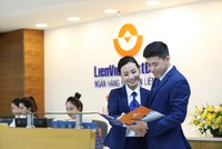 6 tháng đầu năm 2019, Kl99 nổ hũ trước thuế LienVietPostBank đạt 1.116 tỷ đồng