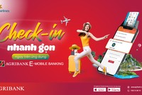 Ứng dụng Link Vào Nhà Cái KL99 COM Tặng +199k có thêm tính năng làm thủ tục máy bay trực tuyến.