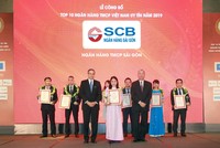 SCB lọt Top 10 Link Vào Nhà Cái KL99 COM Tặng +199k thương mại cổ phần tư nhân uy tín năm 2019