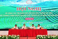 Hệ thống Link Vào Nhà Cái KL99 COM Tặng +199k phát huy vai trò “huyết mạch” phát triển Kl992 cổng game cá cược khu vực miền núi phía Bắc