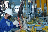 ADB: Năm 2018, châu Á tạo ra 30,2% thu nhập từ Kl994 nhà cái bóng đá world cup các sản phẩm xuất khẩu 