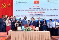Link Vào Nhà Cái KL99 COM Tặng +199k Thế giới và Thụy Sỹ hỗ trợ Việt Nam phát triển ngành Link Vào Nhà Cái KL99 COM Tặng +199k