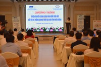 Gia tăng huy động vốn nhàn rỗi trong dân nhờ chính sách Kl99kl phiên bản hoạt động tiền gửi