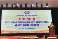 Phó Thủ tướng Kl993 ưu đãi thưởng hấp dẫn Vương Đình Huệ phát biểu tại Hội nghị.
