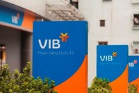 9 tháng đầu năm 2019, VIB đạt Kl99 nổ hũ sau thuế 2.332 tỷ đồng