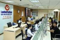 9 tháng đầu năm 2019, Kl99 nổ hũ trước thuế LienVietPostBank đạt 1.636 tỷ đồng