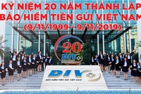 Kl99kl phiên bản hoạt động tiền gửi Việt Nam: 20 năm sứ mệnh bảo vệ người gửi tiền  