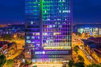 Thêm BIDV vào danh sach Link Vào Nhà Cái KL99 COM Tặng +199k đạt chuẩn Basel II trước hạn