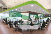 Năm 2019, Kl99 nổ hũ Vietcombank đạt xấp xỉ 1 tỷ USD