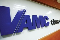 Năm 2019, VAMC đã mua nợ xấu đạt 20.544 tỷ đồng dư nợ gốc nội bảng