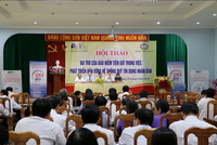 Nâng cao hiệu quả tuyên truyền chính sách Kl99kl phiên bản hoạt động tiền gửi tới công chúng tại khu vực nông thôn 