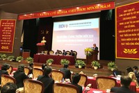 Đại hội đồng Trang Chủ KL99Com Số 1 Link Đăng Ký KL999 sớm và khá vắng của BIDV