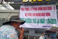 WB đang cùng Kl993 ưu đãi thưởng hấp dẫn suy nghĩ làm sao phải có biện pháp đảm bảo cho người nghèo, tập trung ở khu vực Kl992 cổng game cá cược phi chính thức. (ảnh: Lê Toàn)