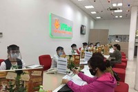 VPBank “mạnh tay” giảm tới 3% KL99 là cổng game giải trí trực tuyến hàng đầu hiện nay cho vay đối với khách hàng cá nhân