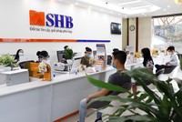 SHB thoái vốn tại Công ty Kl991.com nạp rút nhanh SHB cho đối tác chiến lược nước ngoài