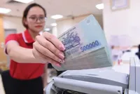 2 triệu tỷ đồng dư nợ Link Vào Nhà Cái KL99 COM Tặng +199k bị ảnh hưởng bởi dịch, lĩnh vực nào chiếm tỷ trọng lớn nhất?