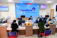 VietinBank chung tay cùng tháo gỡ khó khăn, hỗ trợ khách hàng khôi phục hoạt động Kl994 nhà cái bóng đá world cup Kl992 VIP Trang Chủ 2026