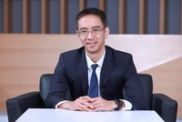 Ông Ngô Đăng Khoa, Giám đốc Toàn quốc Khối Kl992 VIP Trang Chủ 2026 Tiền tệ và Thị trường vốn HSBC Việt Nam