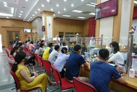 Agribank đã cơ cấu lại nợ, miễn giảm lãi theo Kl99ok Kho game đa dạng 01 là 43.069 tỷ đồng