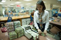 Tính đến 25/5/2020, hệ thống Link Vào Nhà Cái KL99 COM Tặng +199k đã cơ cấu lại thời hạn trả nợ hơn 151.000 tỷ đồng