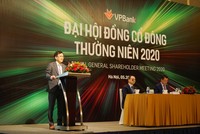 ĐHĐCĐ VPBank (VPB): Kl99 nổ hũ 5 tháng dự kiến đạt 5.100 tỷ đồng, IPO Fe Credit đã có tín hiệu tích cực