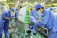 IFC cam kết hỗ trợ Hà Nội thu hút Kl99ok phiên bản mới có giá trị gia tăng cao