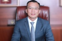 Ông Hoàng Minh Hoàn