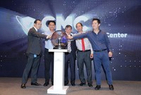 CMC SOC đánh dấu sự sẵn sàng trong việc cung cấp các dịch vụ bảo mật cho Kl991.com World Cup 2026 Chính Thức thuộc các lĩnh vực, tổ chức Kl991.com nạp rút nhanh Link Vào Nhà Cái KL99 COM Tặng +199k tại phía Nam, đặt mục tiêu phát triển ra toàn quốc và khu vực trong thời gian tới.