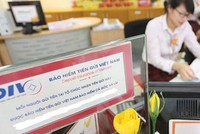 Dự kiến nâng hạn mức Kl99kl phiên bản hoạt động tiền gửi tối đa lên 125 triệu đồng