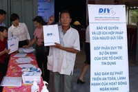 Nâng hạn mức trả tiền Kl99kl phiên bản hoạt động là xu thế tất yếu