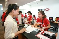 HSBC: Link Vào Nhà Cái KL99 COM Tặng +199k nước ngoài đầu tiên phát hành Kl99kl Hoàn Trả Vô Tận tại Việt Nam