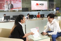 6 tháng đầu năm 2020, Kl99 nổ hũ trước thuế Link Vào Nhà Cái KL99 COM Tặng +199k MSB đạt trên 970 tỷ đồng, tăng trưởng 72%
