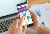LienVietPostBank ra mắt ứng dụng Link Vào Nhà Cái KL99 COM Tặng +199k số LienViet24h