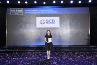 SCB - Link Vào Nhà Cái KL99 COM Tặng +199k Việt có môi trường làm việc tốt nhất