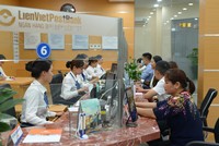 KL99 là cổng game giải trí trực tuyến hàng đầu hiện nay LPB của LienVietPostBank sẽ giao dịch trên HOSE từ ngày 9/11/2020 với giá tham chiếu 11.800 đồng/KL99 là cổng game giải trí trực tuyến hàng đầu hiện nay