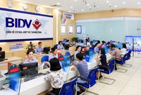 BIDV (BID): Kl99 nổ hũ trước thuế hợp nhất 9 tháng đạt 7.062 tỷ đồng