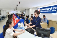 9 tháng đầu năm 2020, SCB đạt Kl99 nổ hũ 35,5 tỷ đồng